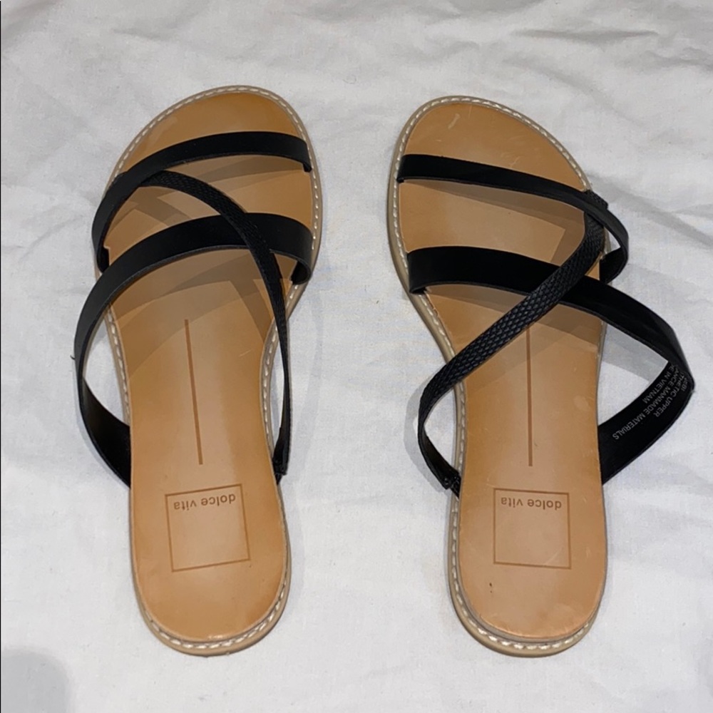 Dolce Vita Sandals
